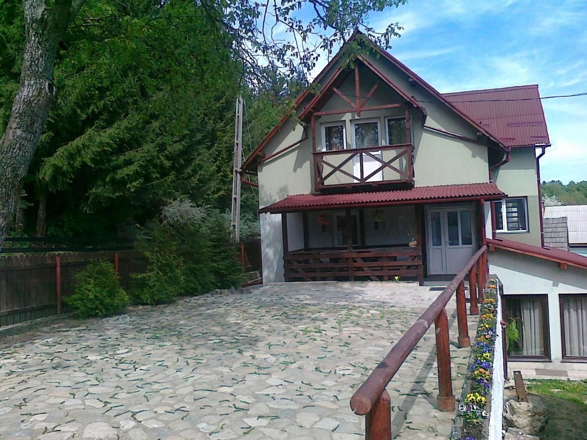 Проживание в семье Casa Saveta Capu Cîmpului-4